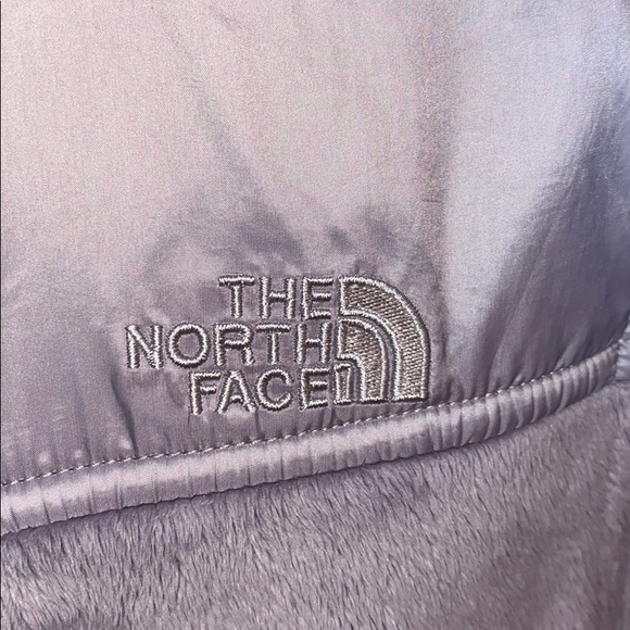 Women’s The North Face Zip Up Jacket - Picture 4 of 7